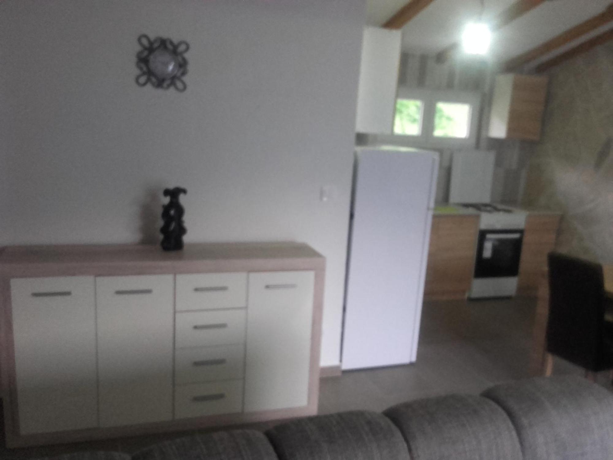Apartment Marija Kotor Extérieur photo