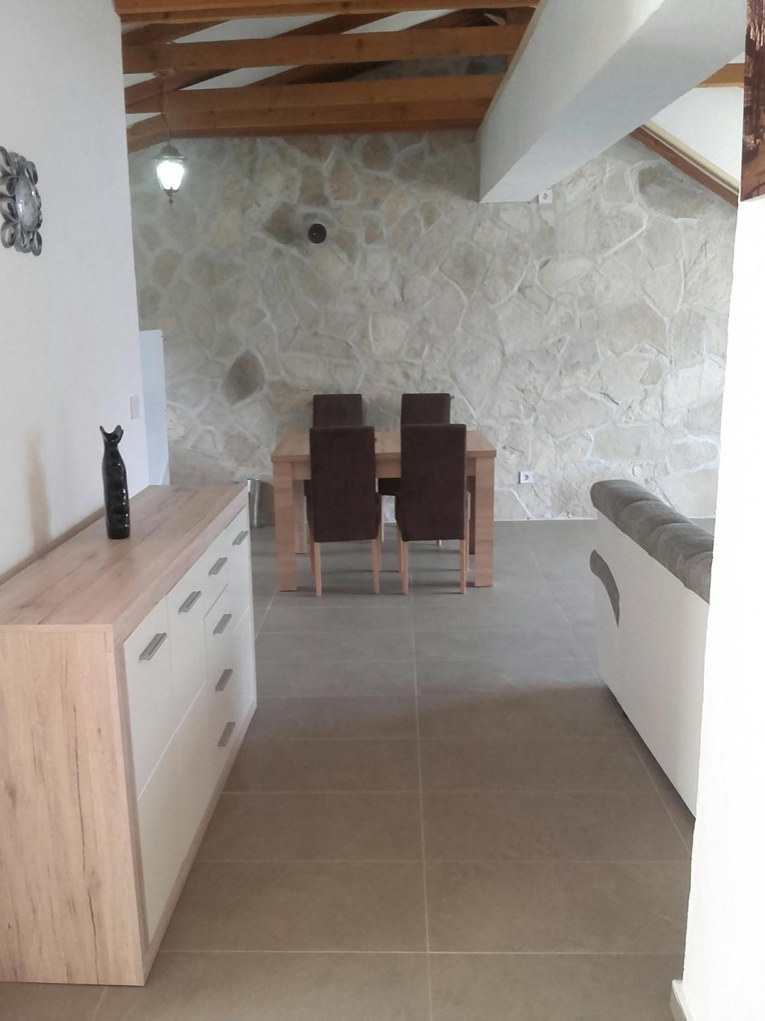 Apartment Marija Kotor Extérieur photo