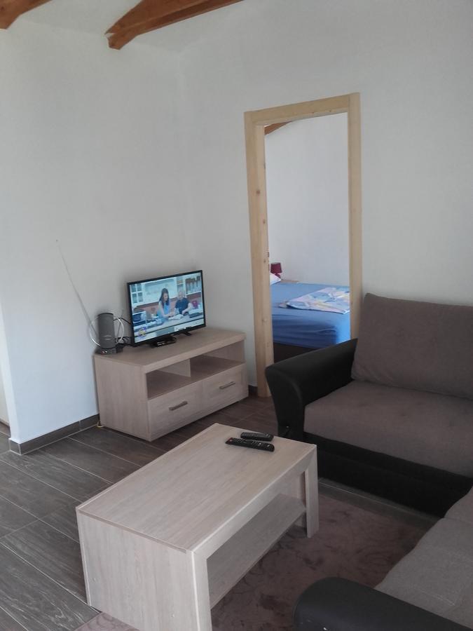 Apartment Marija Kotor Extérieur photo