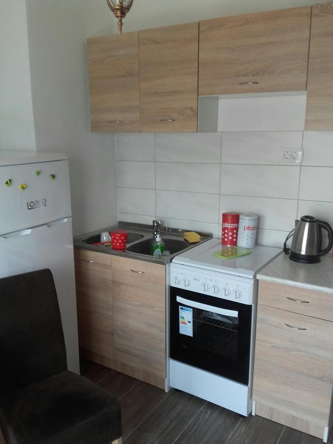 Apartment Marija Kotor Extérieur photo