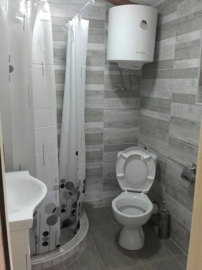 Apartment Marija Kotor Extérieur photo