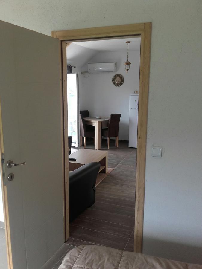 Apartment Marija Kotor Extérieur photo