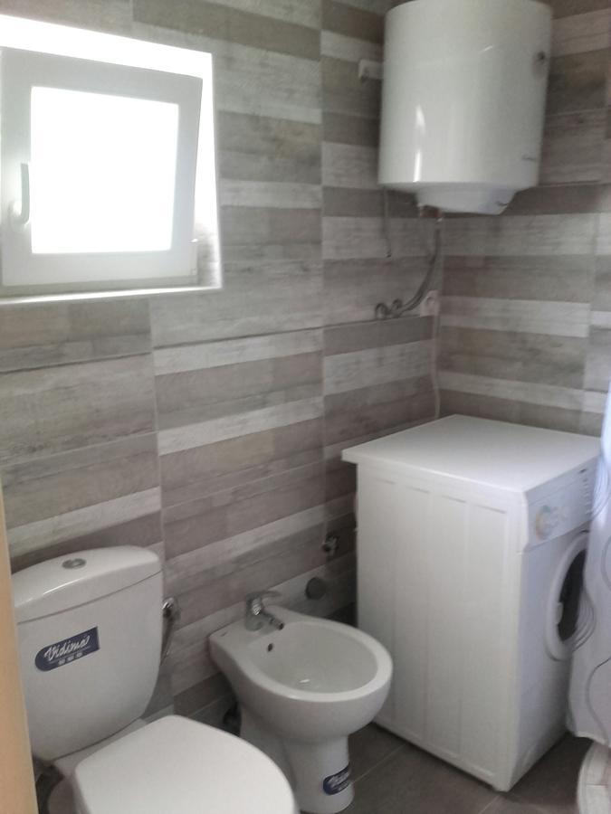 Apartment Marija Kotor Extérieur photo