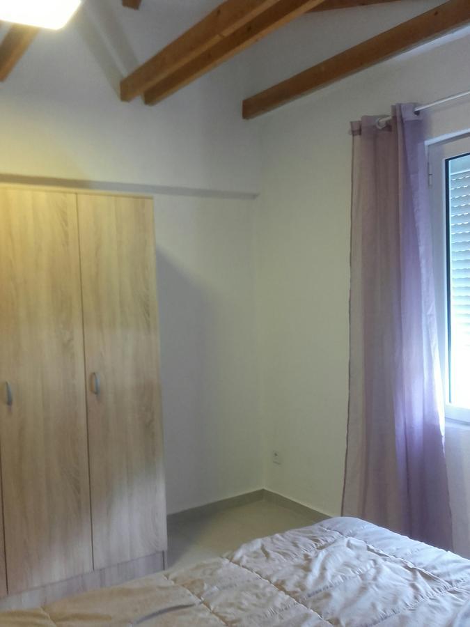 Apartment Marija Kotor Extérieur photo