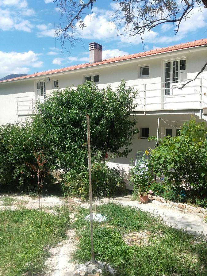 Apartment Marija Kotor Extérieur photo